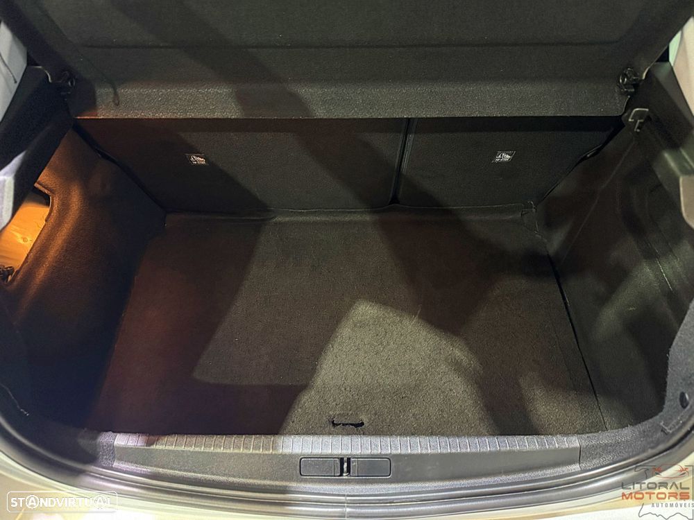 Opel Corsa 1.2 T Edition - 10