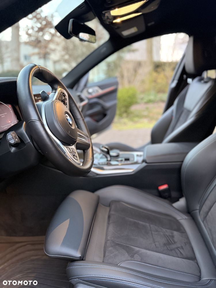 BMW Seria 4 430i M Sport - 16