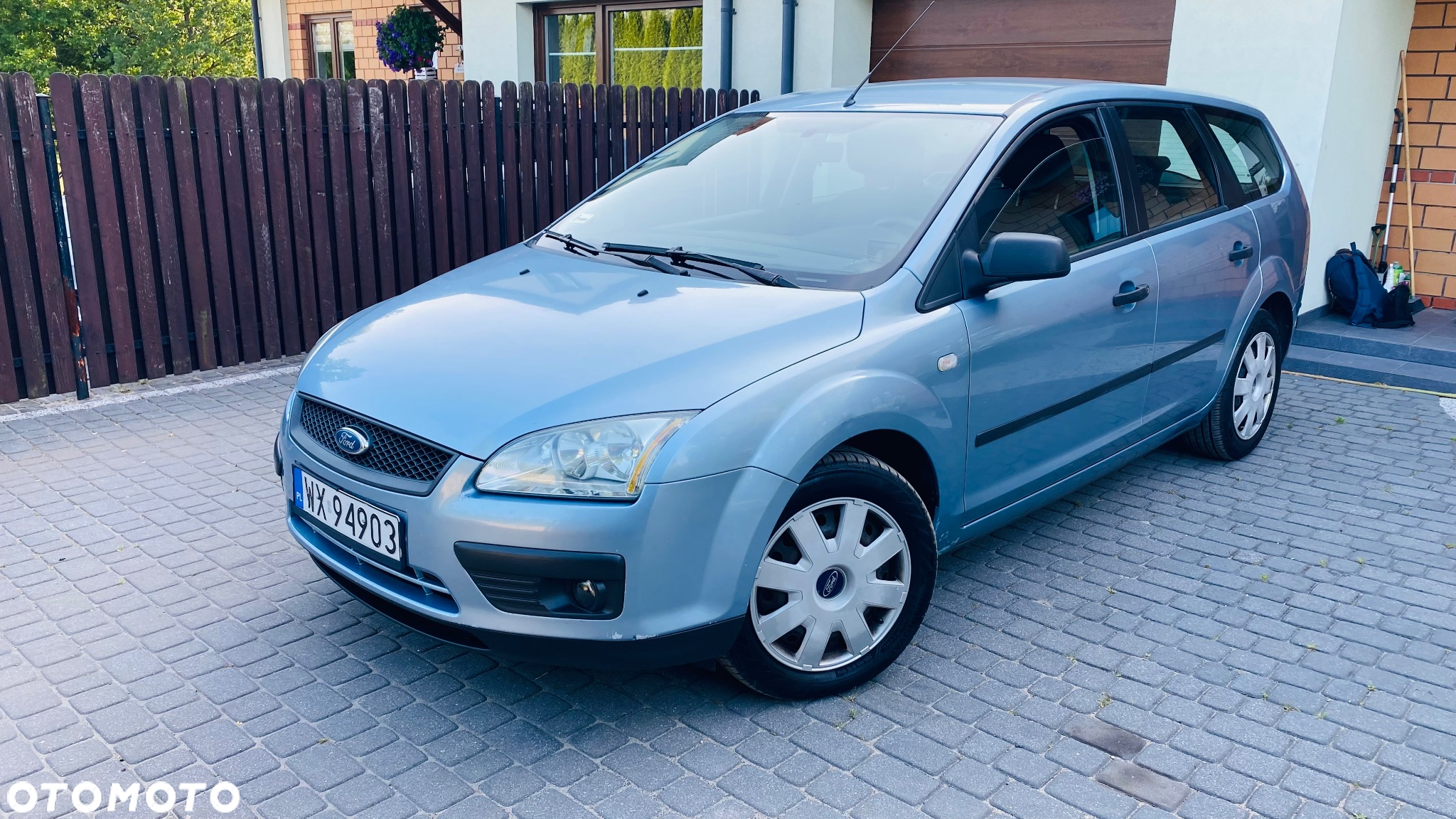 Ford Focus - 2