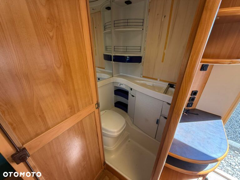 Hymer-Eriba 532 - 8