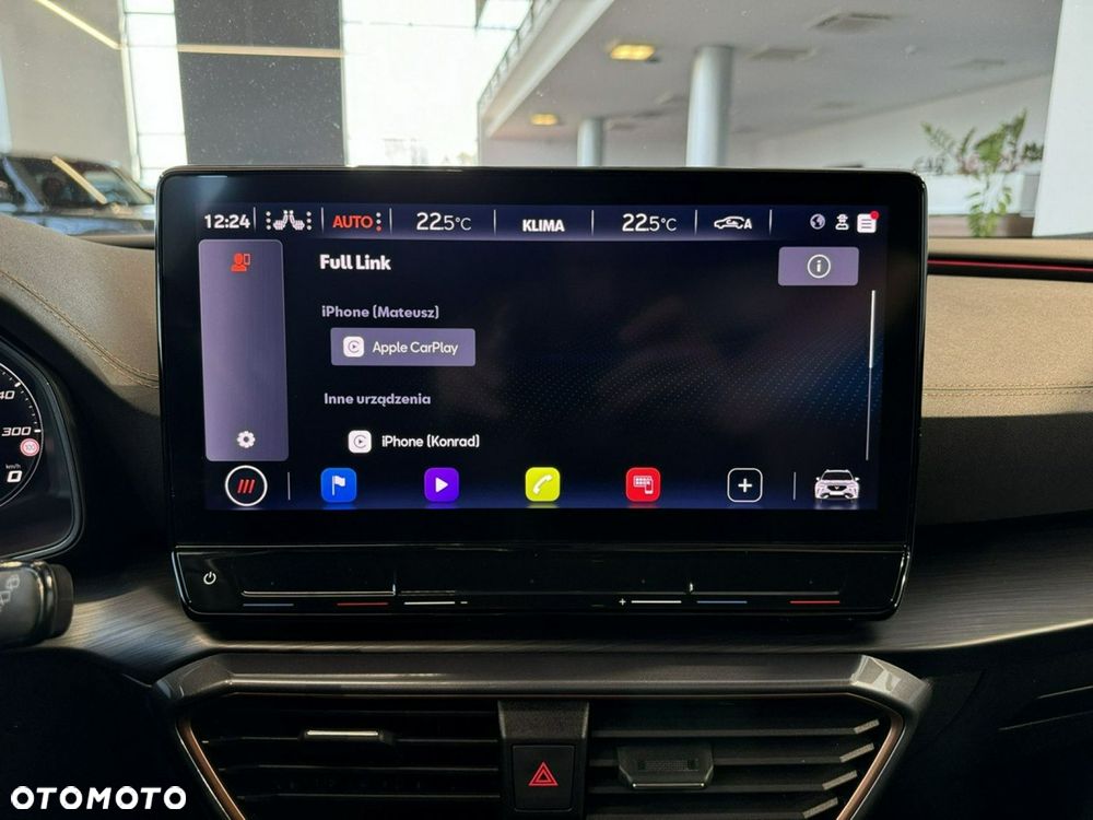 Cupra Formentor - 27