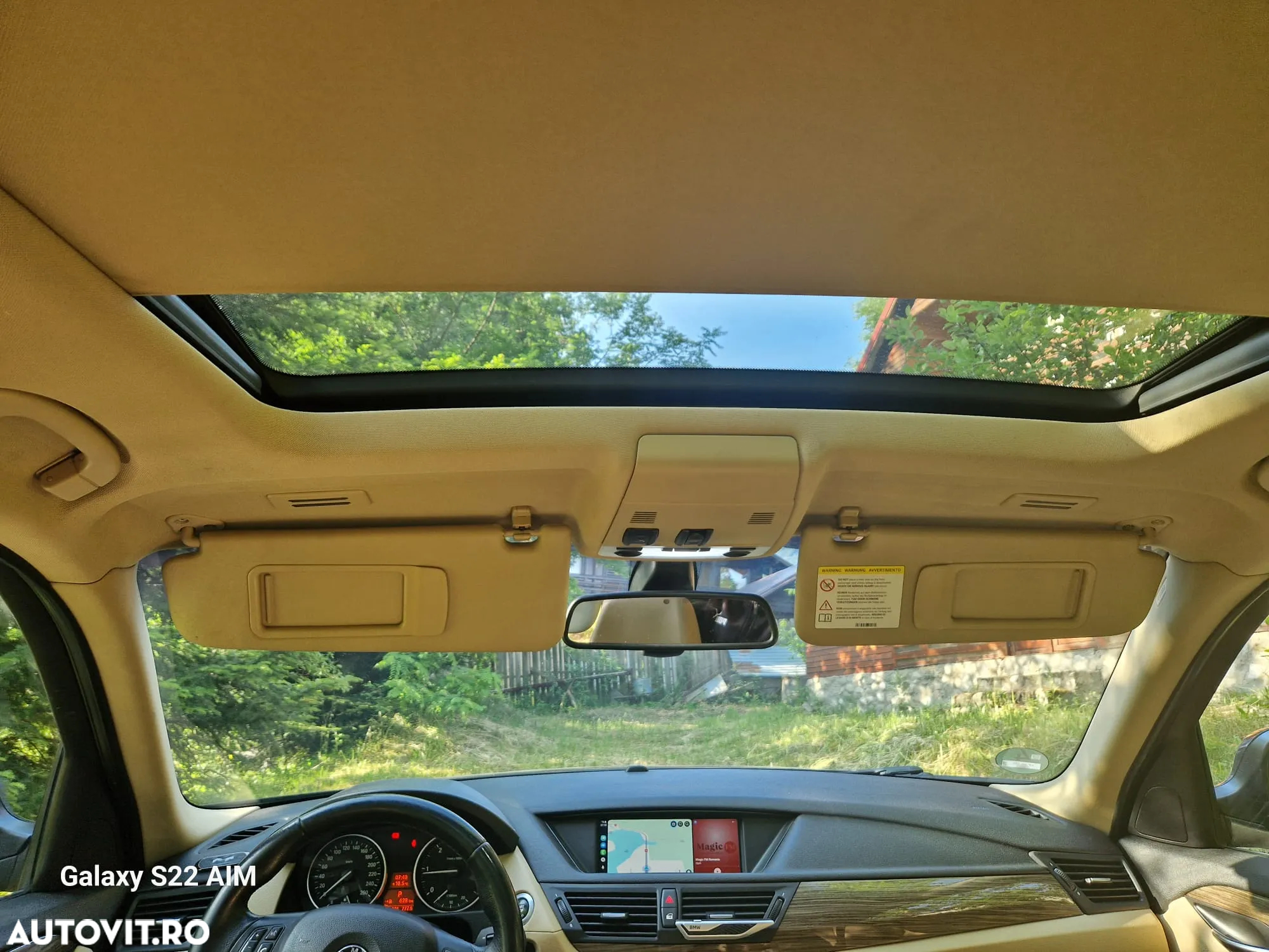 BMW X1 xDrive23d Aut. - 9