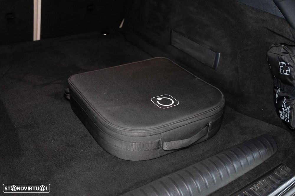 Mercedes-Benz E 300 de - 61