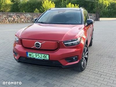 Volvo XC 40 P8 AWD Recharge RDesign - 5