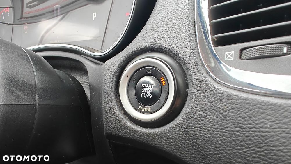 Dodge Durango 3,6 Citadel - 26