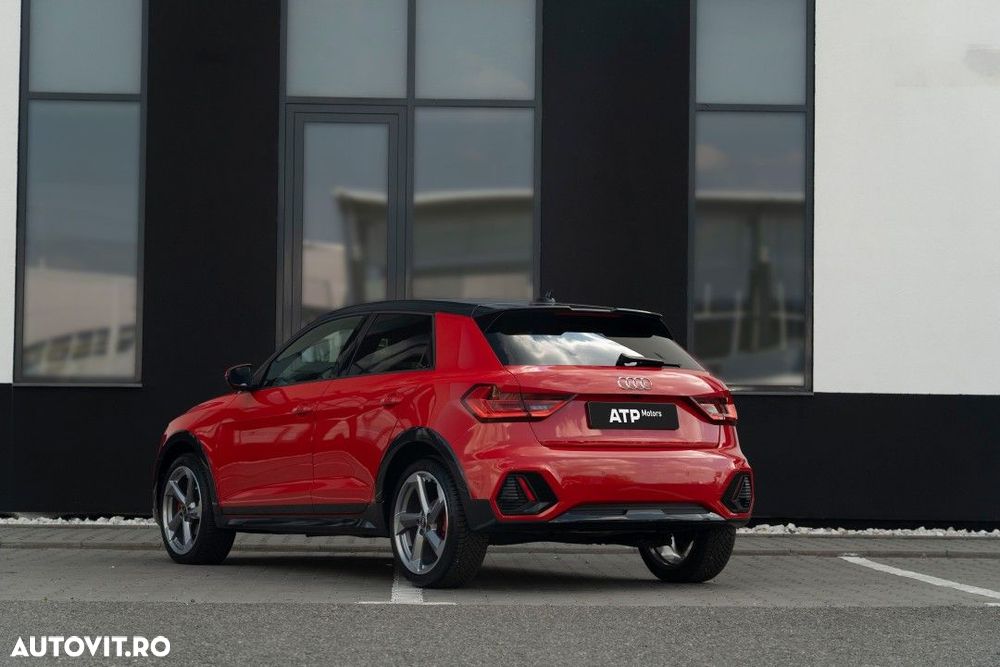 Audi A1 - 4