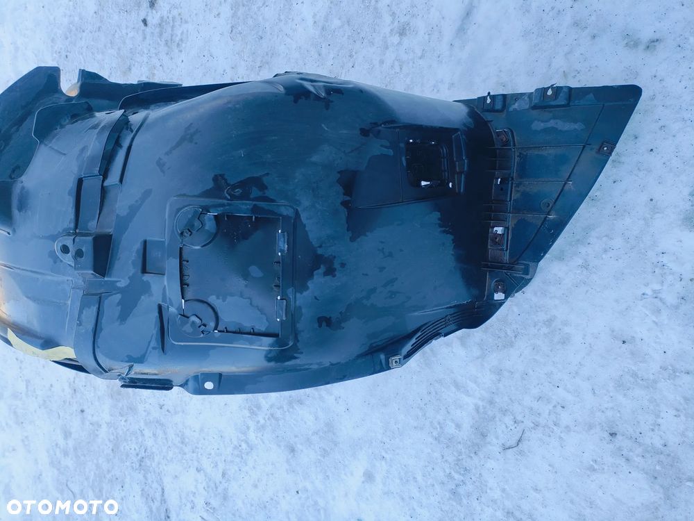 BMW E90 E91 LIFT 2.0B NADKOLE PRAWY PRZÓD - 3