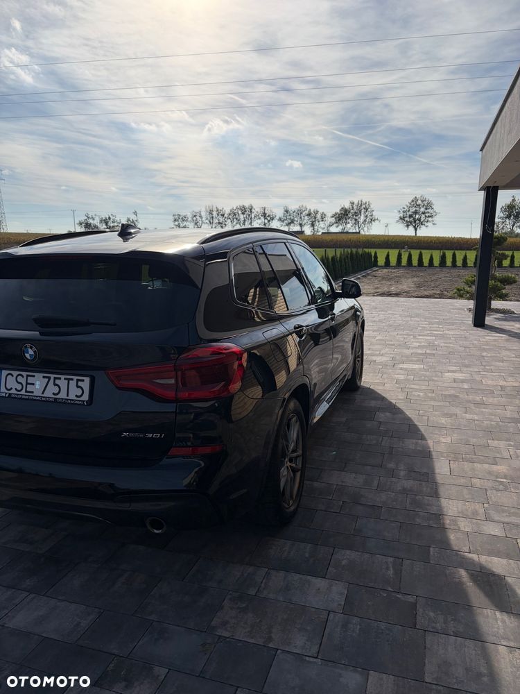 BMW X3 - 5