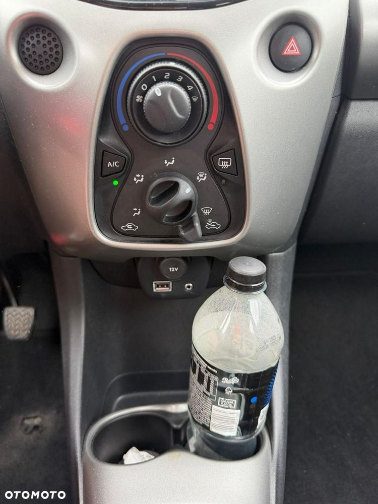 Toyota Aygo - 19