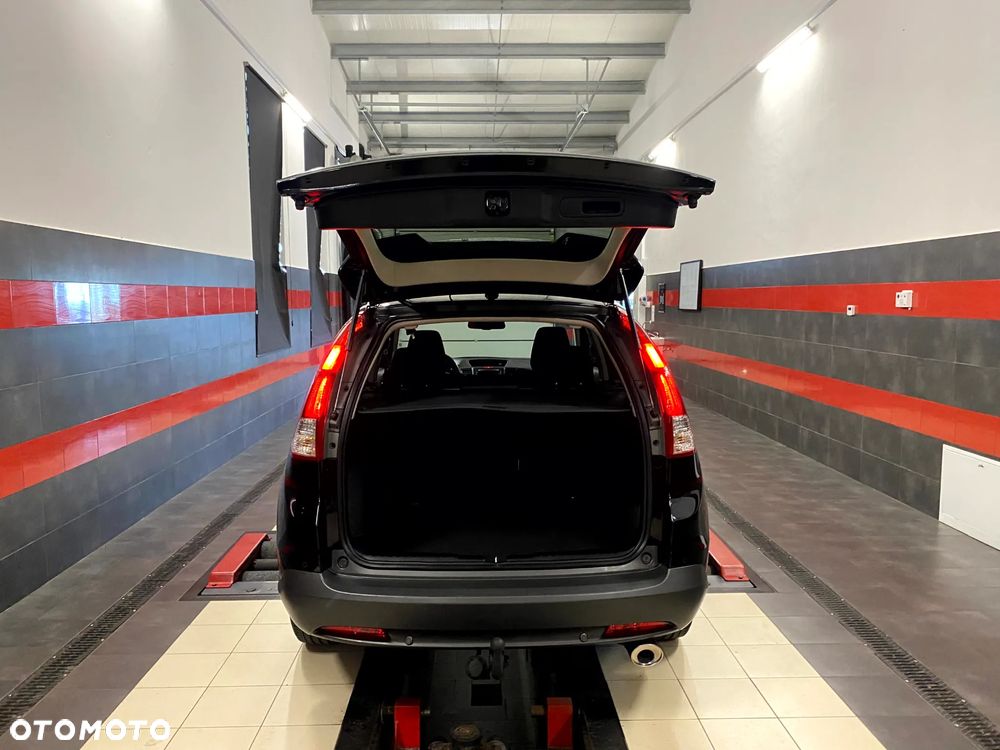 Honda CR-V 1.6i-DTEC Elegance Plus (Honda Connect+) / (2WD) - 15