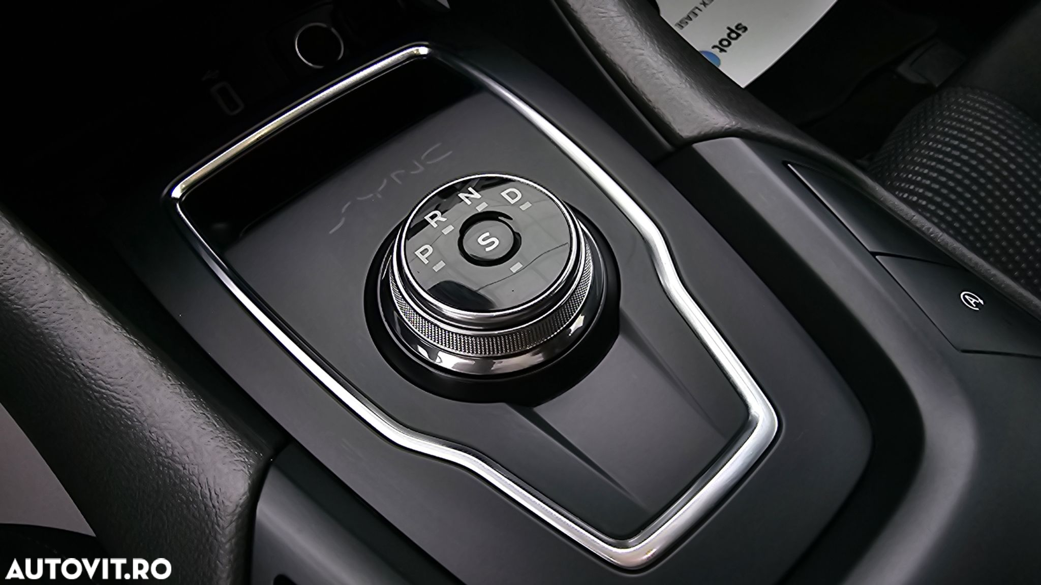 Ford Mondeo - 17