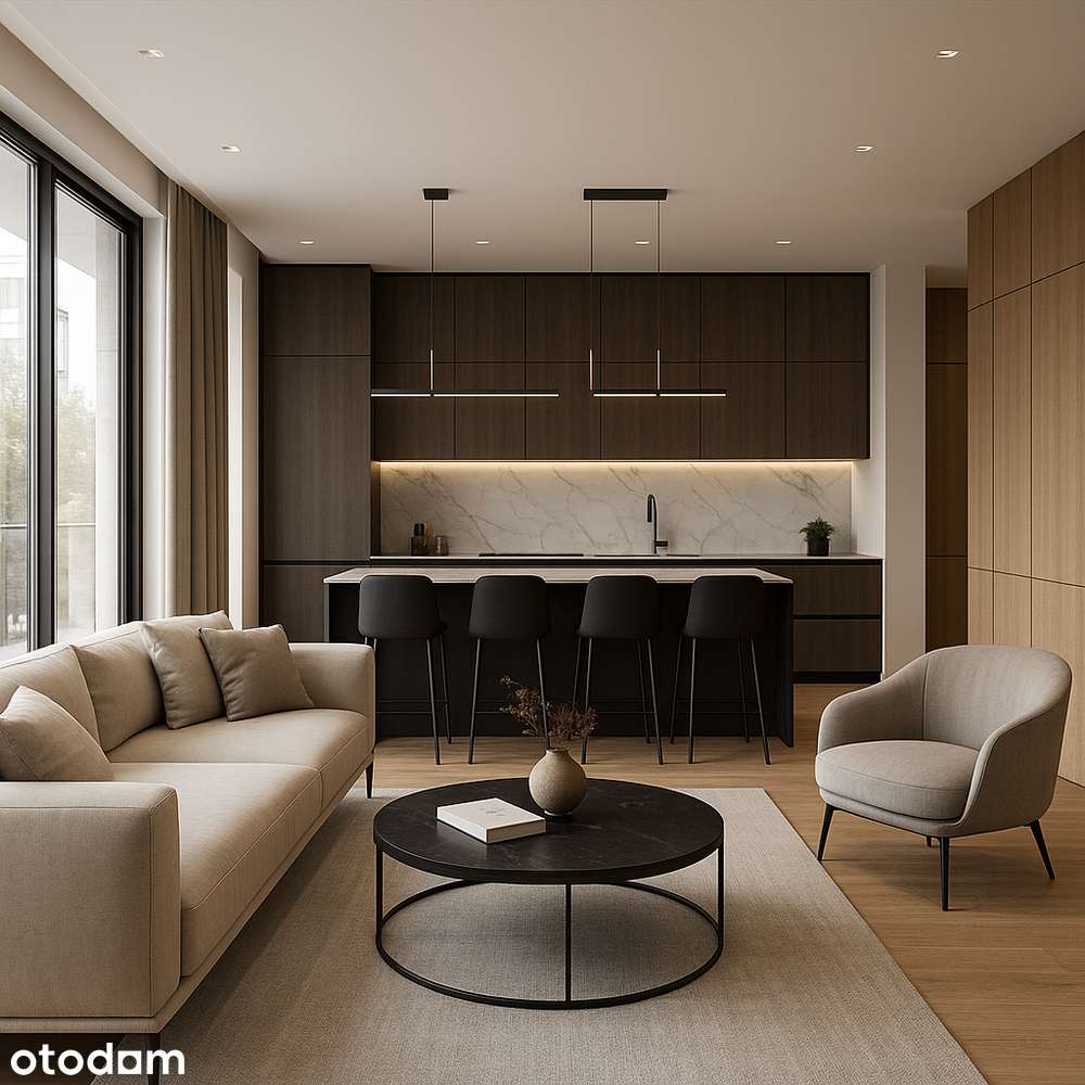 Własna przestrzeń w dobrej lokalizacji | 4 pokoje | 68 m² | 0% PROW