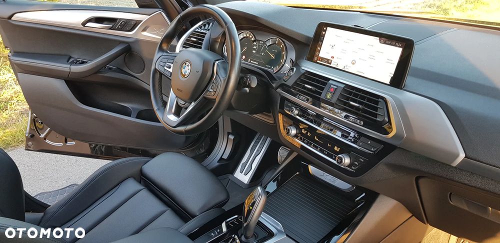 BMW X3 xDrive30i M Sport sport - 11