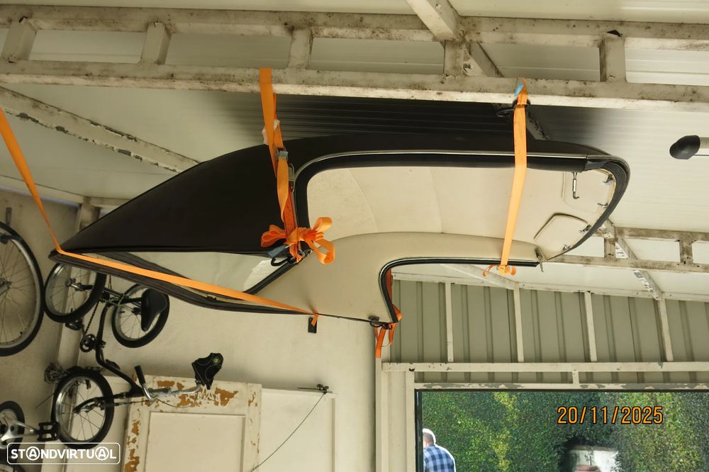 Alfa Romeo Spider - 24