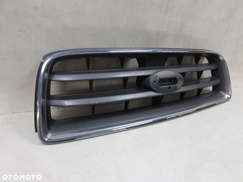 SUBARU FORESTER II SG 02-06 GRILL ATRAPA CHLODNICY 91121-SA010 - 2