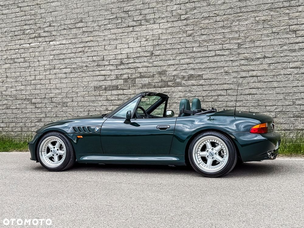 BMW Z3 - 19