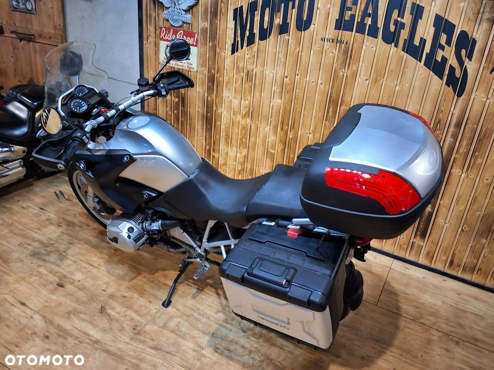 BMW R - 5