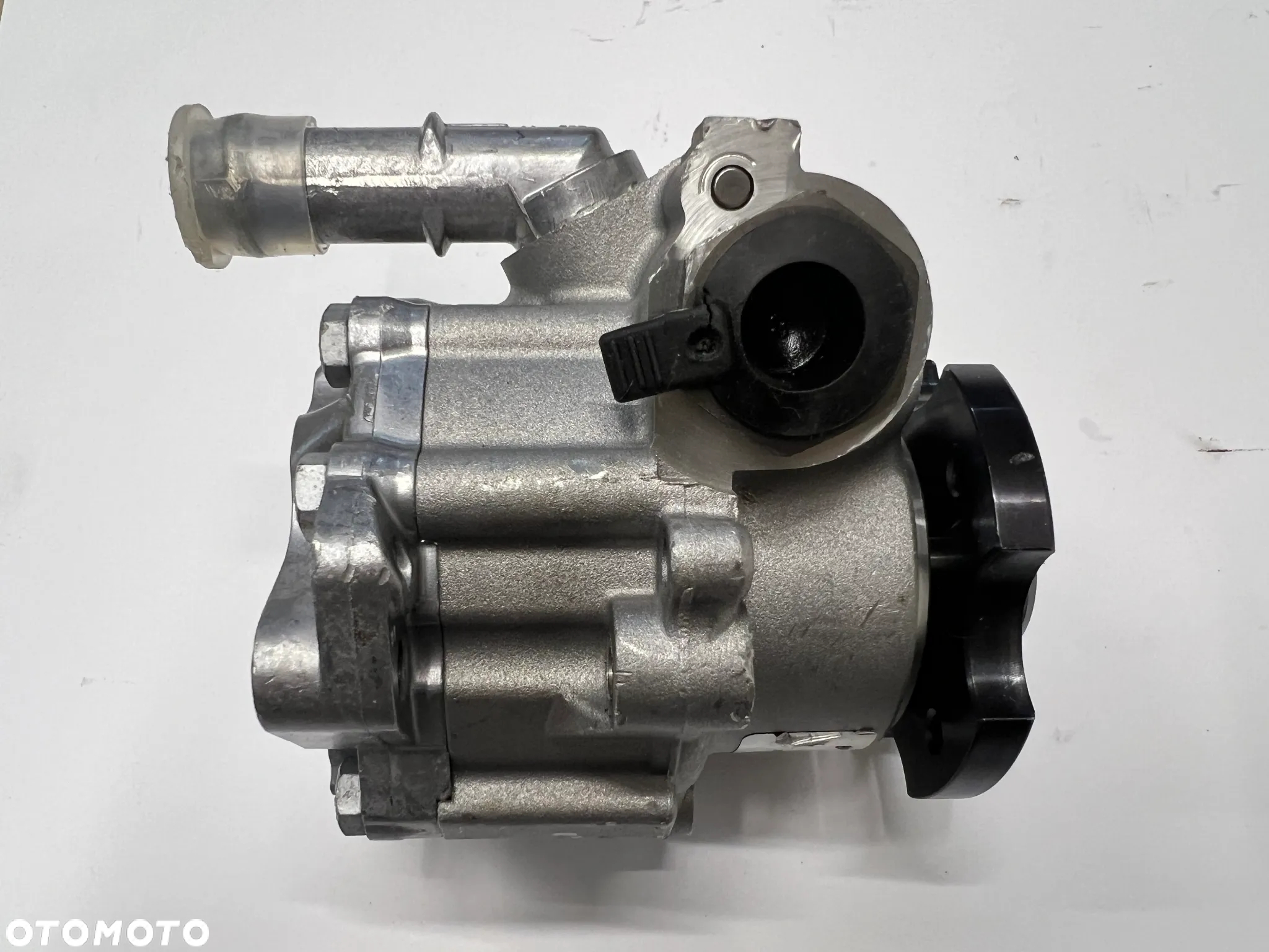 Citroen Peugeot Renault pompa wspomagania Bosch 7692955189 7692955189809 nowa - 2