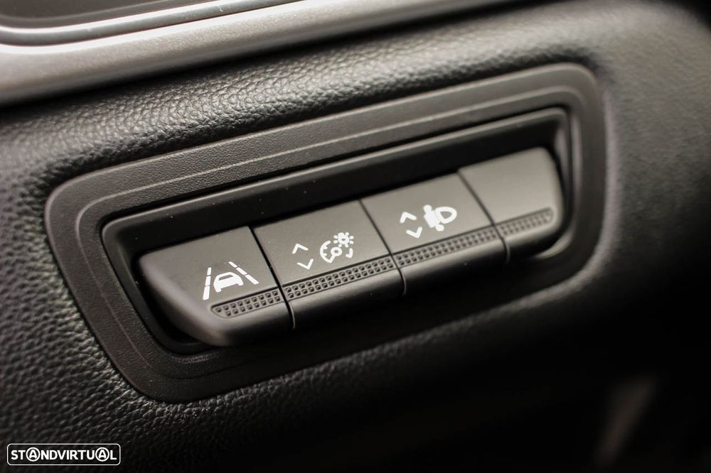 Renault Captur 1.0 TCe Intens Bi-Fuel - 11