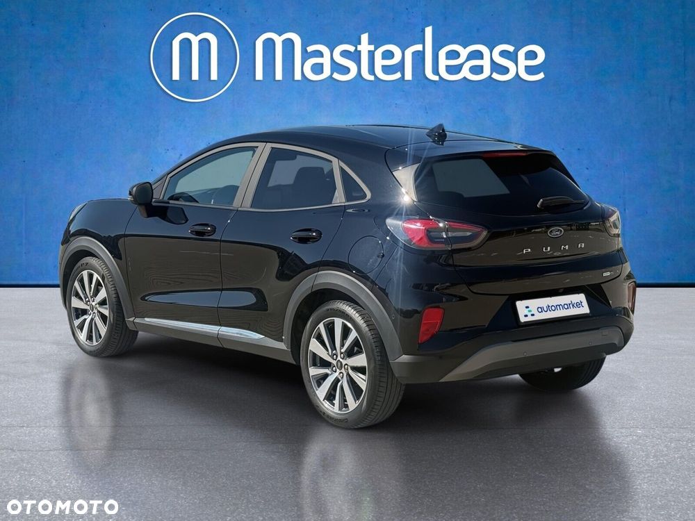 Ford Puma - 7