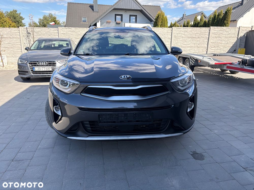 Kia Stonic 1.0 T-GDI OPF Vision - 24