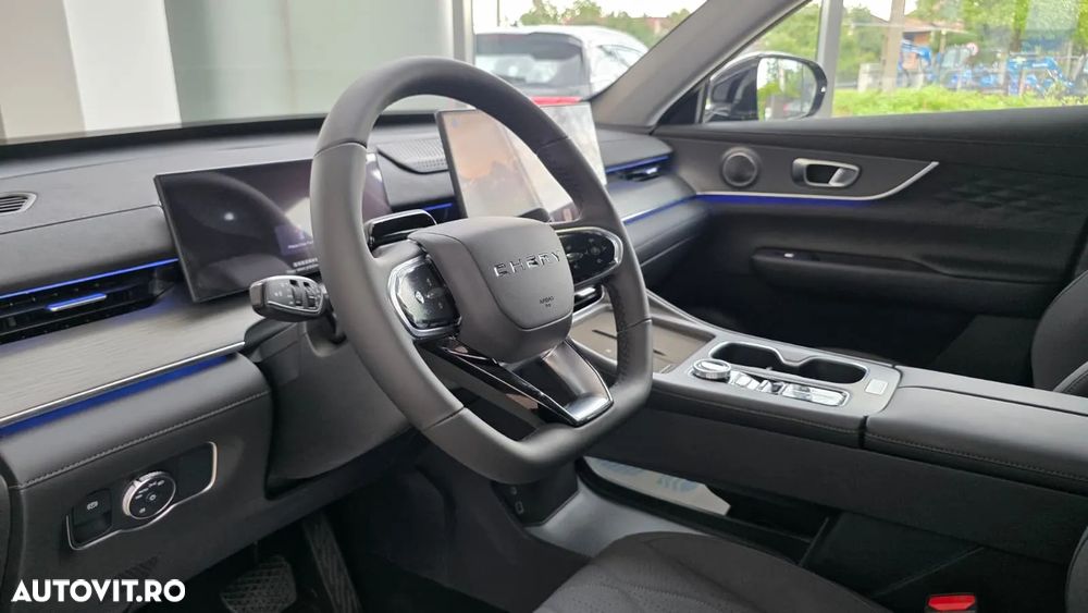 Chery Tiggo 8 - 22