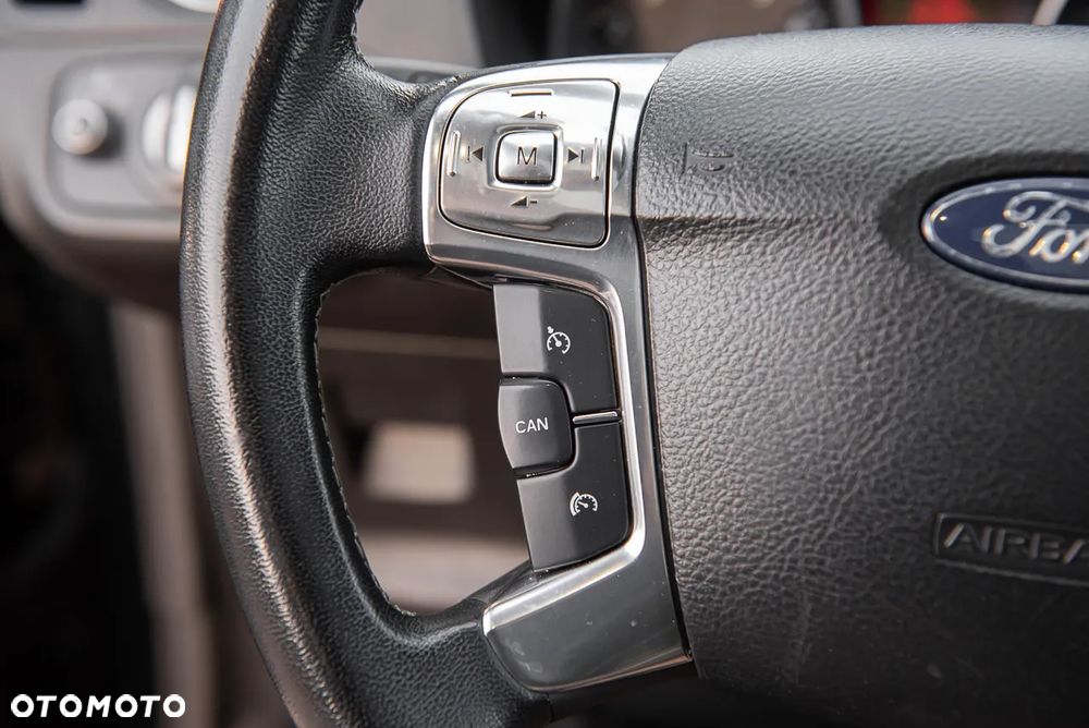 Ford S-Max 1.6 EcoBoost Start Stopp System Business Edition - 26