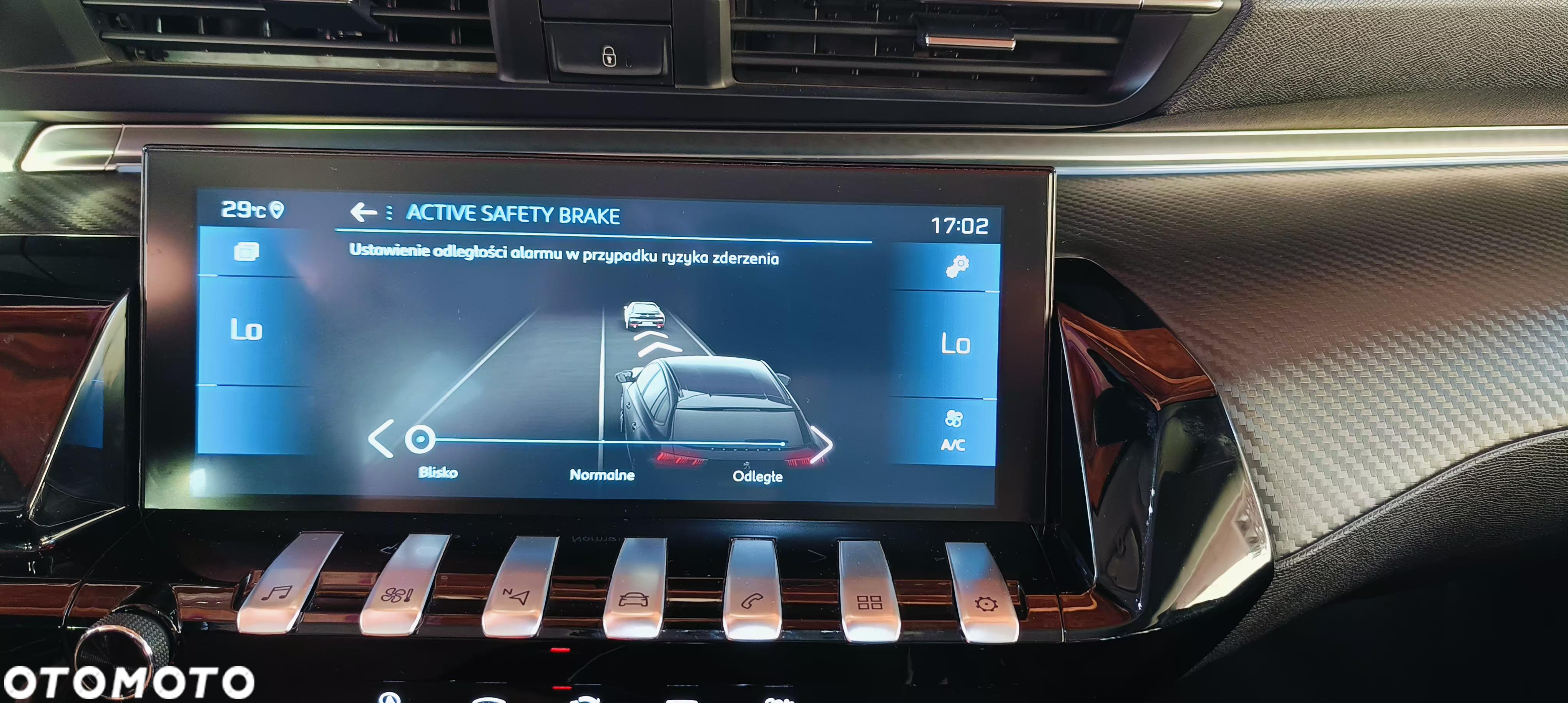 Peugeot 508 SW BlueHDi 130 Active Business-Paket - 24