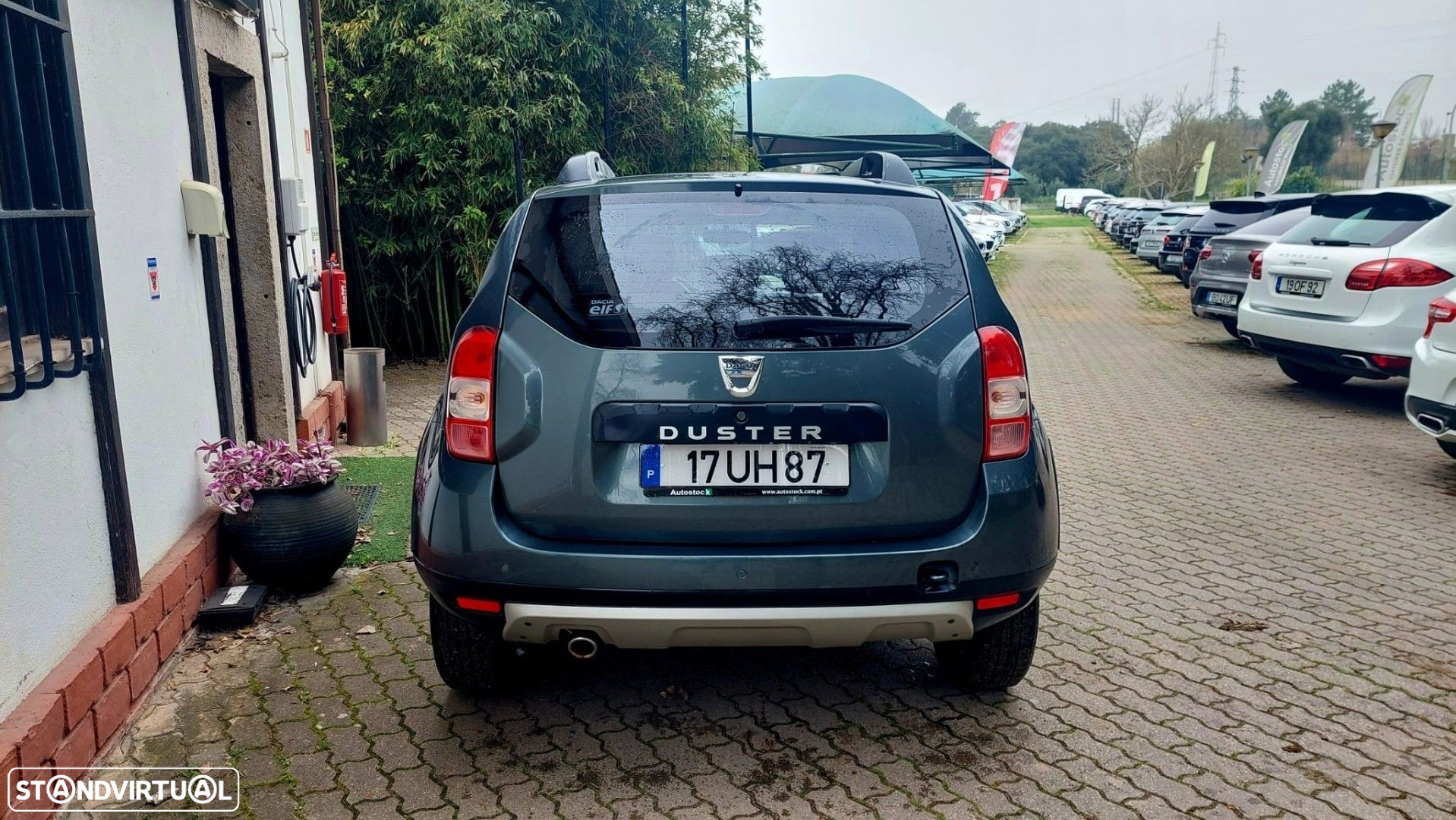 Dacia Duster 1.5 dCi Prestige - 5