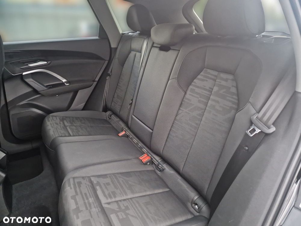 Audi Q5 40 TDI mHEV Quattro Advanced S tronic - 17
