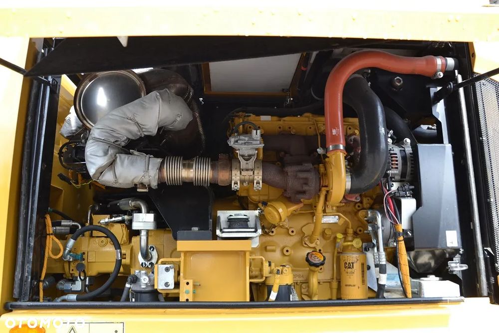 Caterpillar M 314 - 18