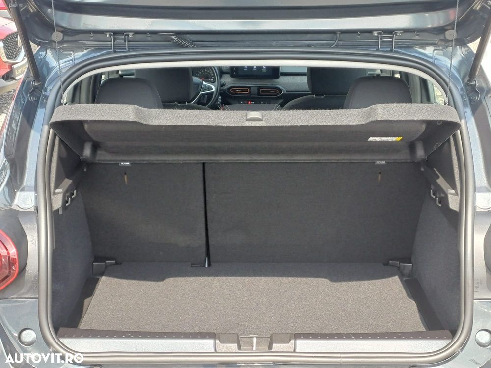 Dacia Sandero Stepway TCe 90 MT6 Comfort - 6