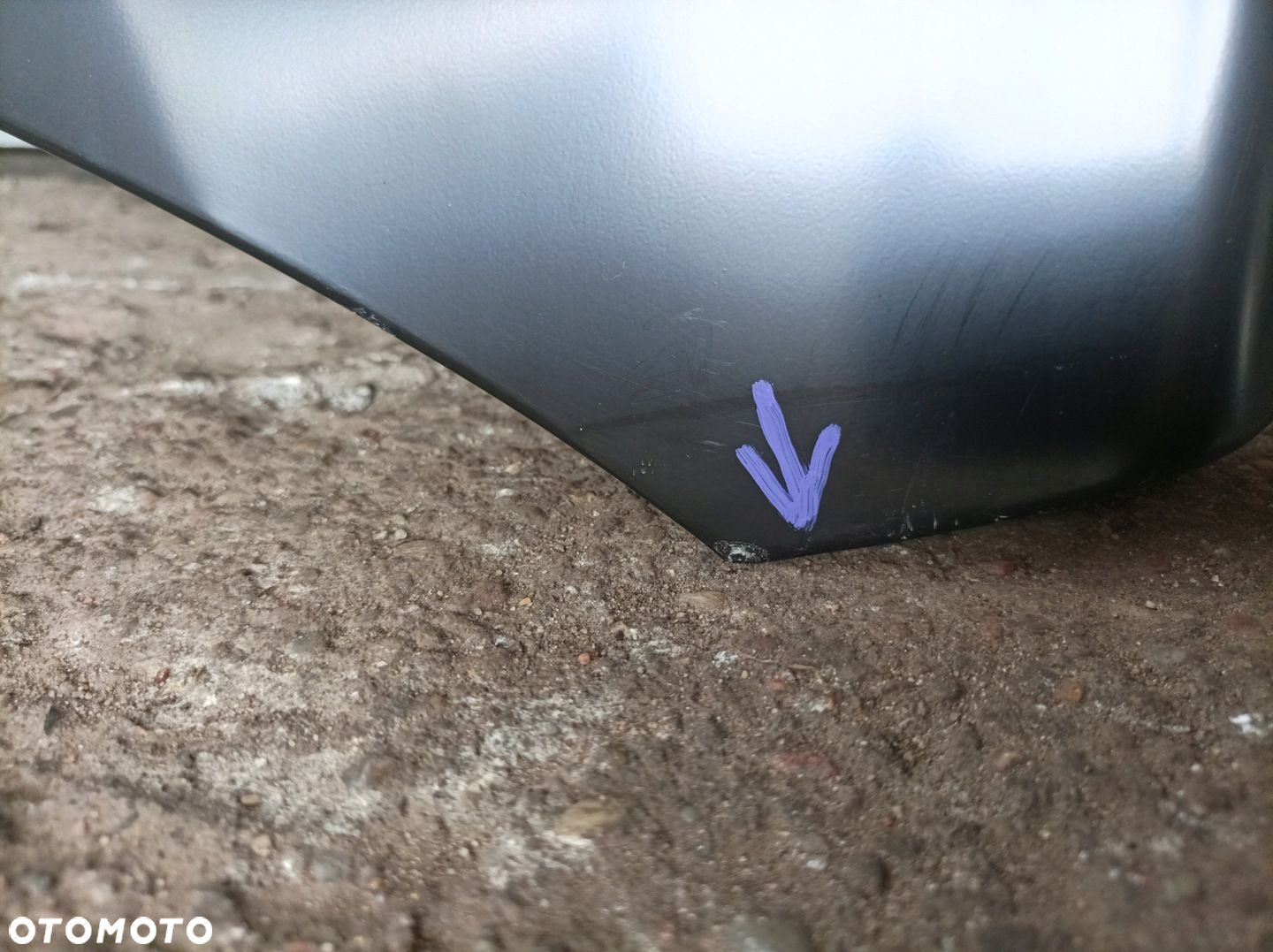 MASKA POKRYWA SILNIKA PEUGEOT 208 II 2019- 9827576880 NOWA ORYG ALUMINIOWA - 6