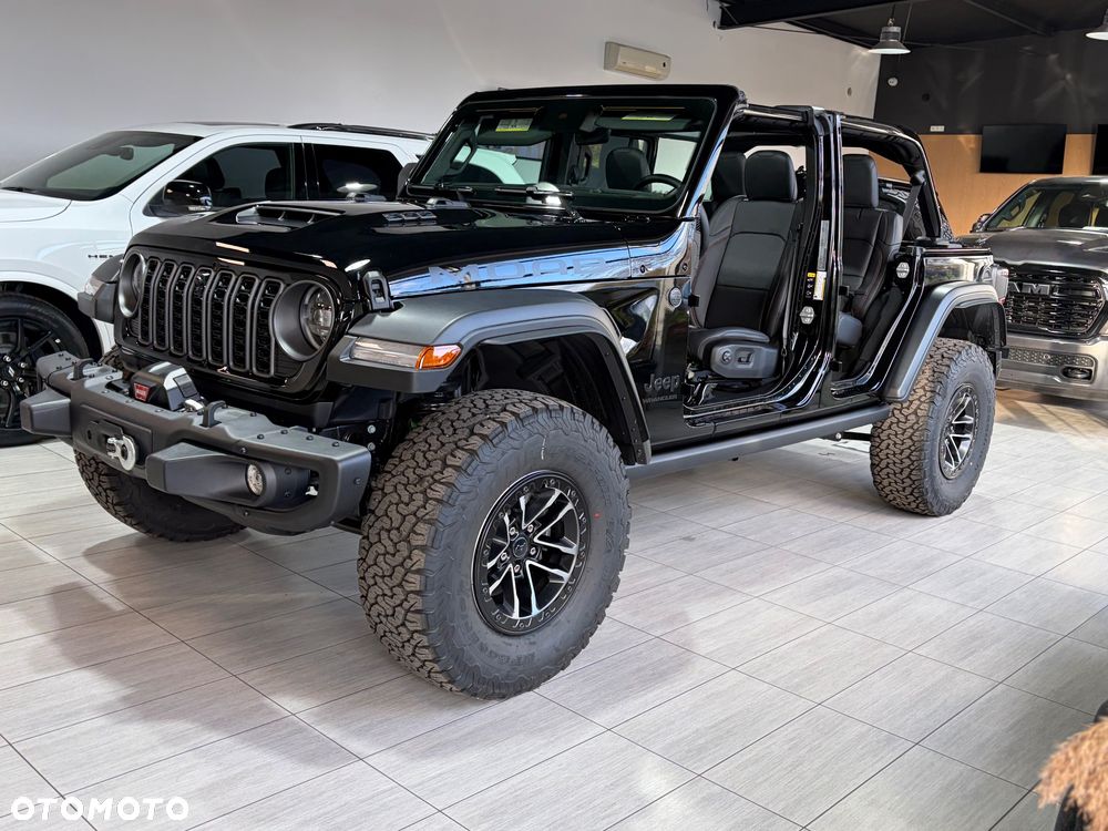 Jeep Wrangler - 31