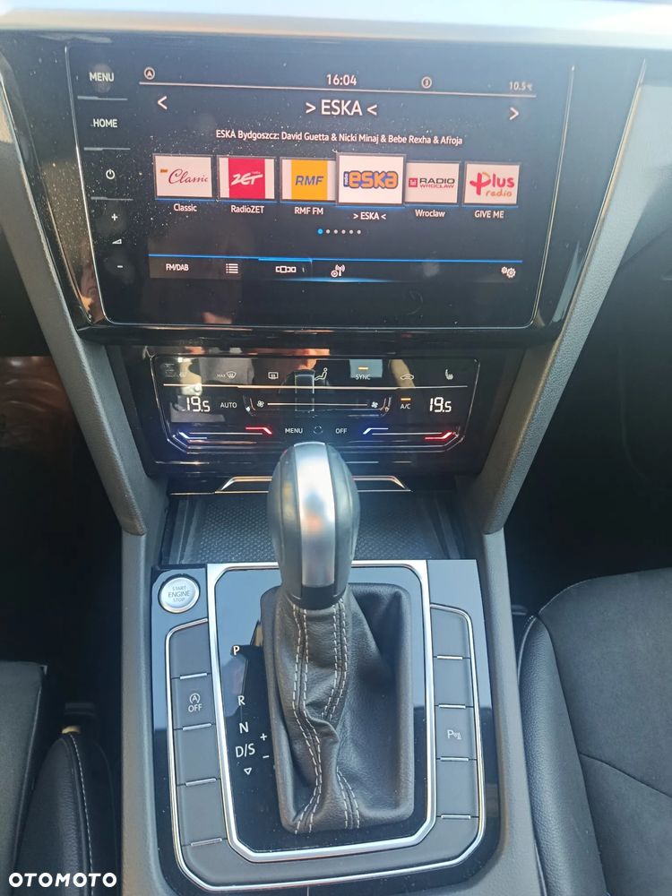 Volkswagen Arteon 2.0 TDI 4Motion R-Line DSG - 7