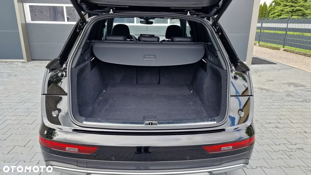 Audi Q5 35 TDI S tronic S line - 16