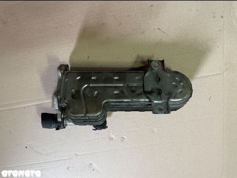 03G131513J chłodnica egr 2.0tdi vw passat b6 skoda audi - 2