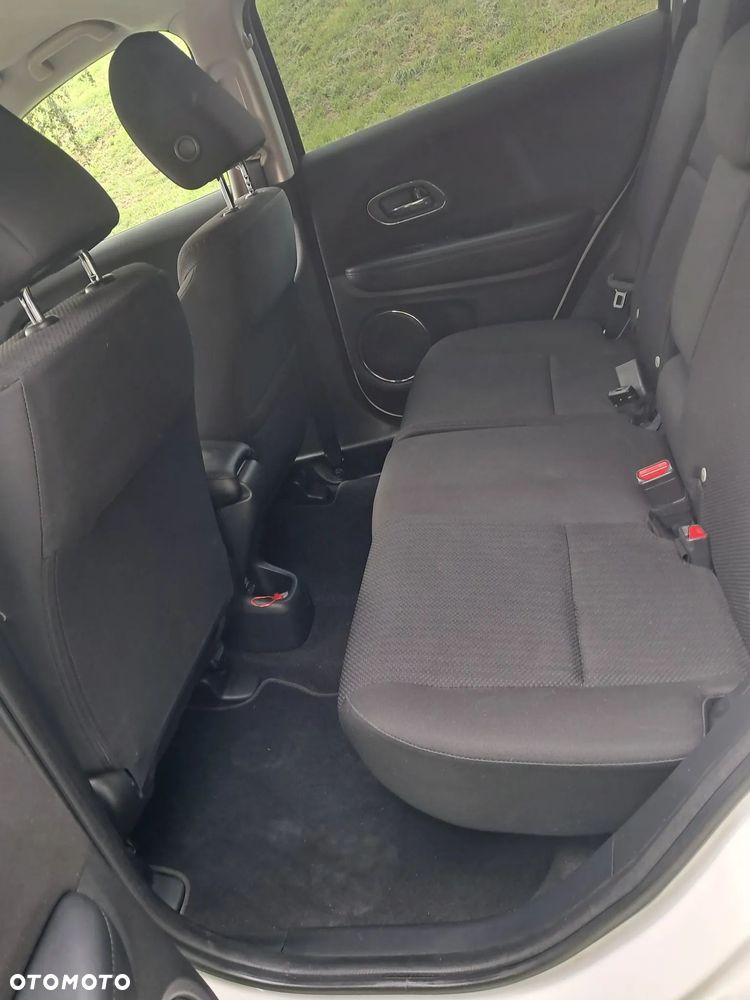 Honda HR-V 1.5 Elegance (ADAS/Honda Connect+) - 11