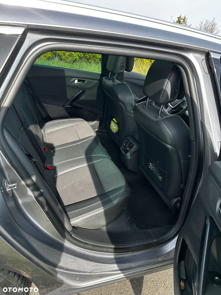 Peugeot 508 2.0 BlueHDi Allure S&S - 6