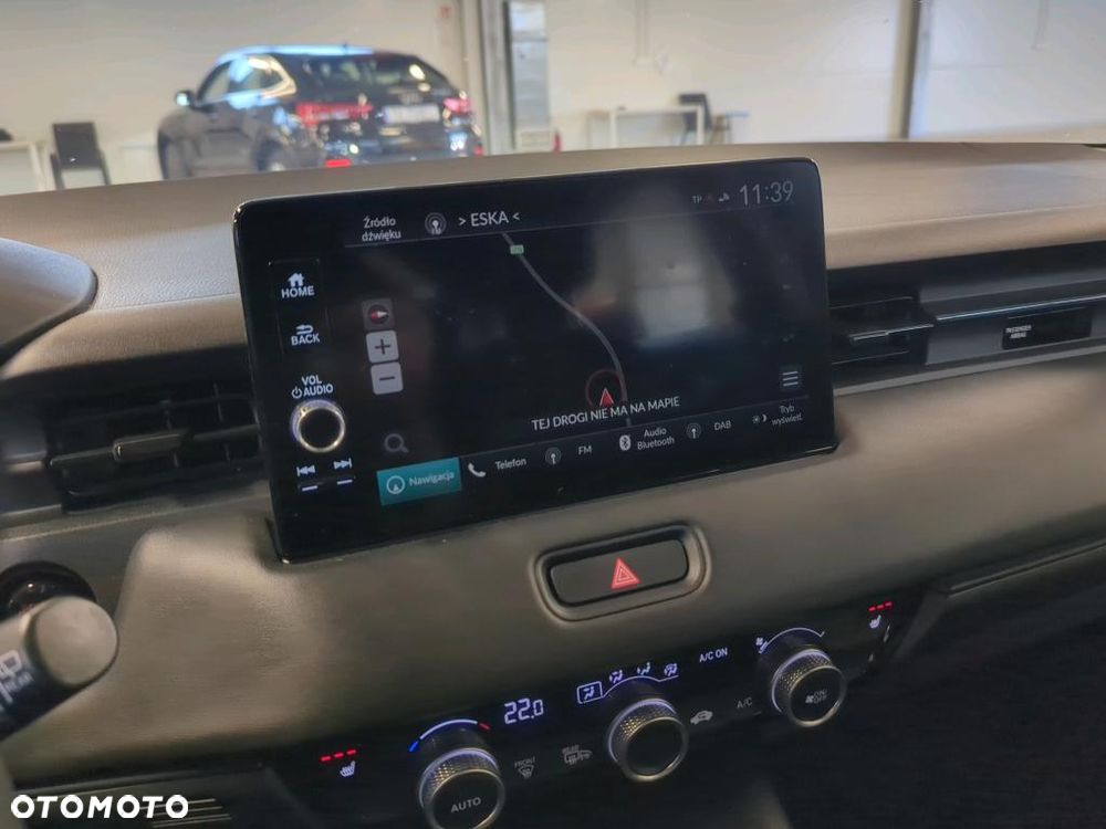 Honda HR-V 1.5 i-MMD Elegance CVT - 4