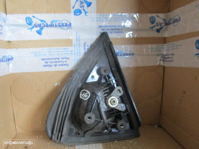 Puxador Exterior PEXT666 HONDA CIVIC 2006 5P TE - 3