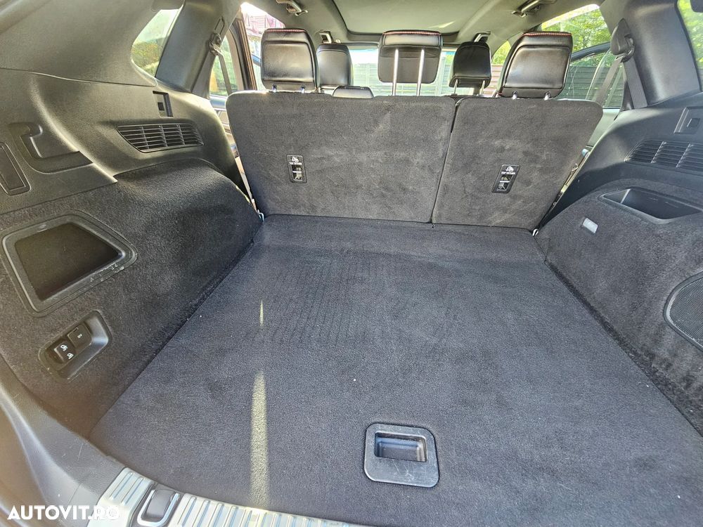 Ford Edge 2.0 Panther A8 AWD ST Line - 19