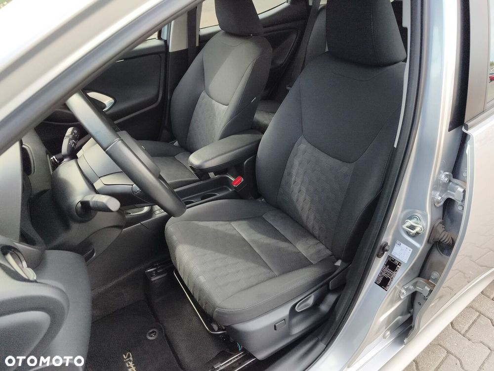 Toyota Yaris - 18