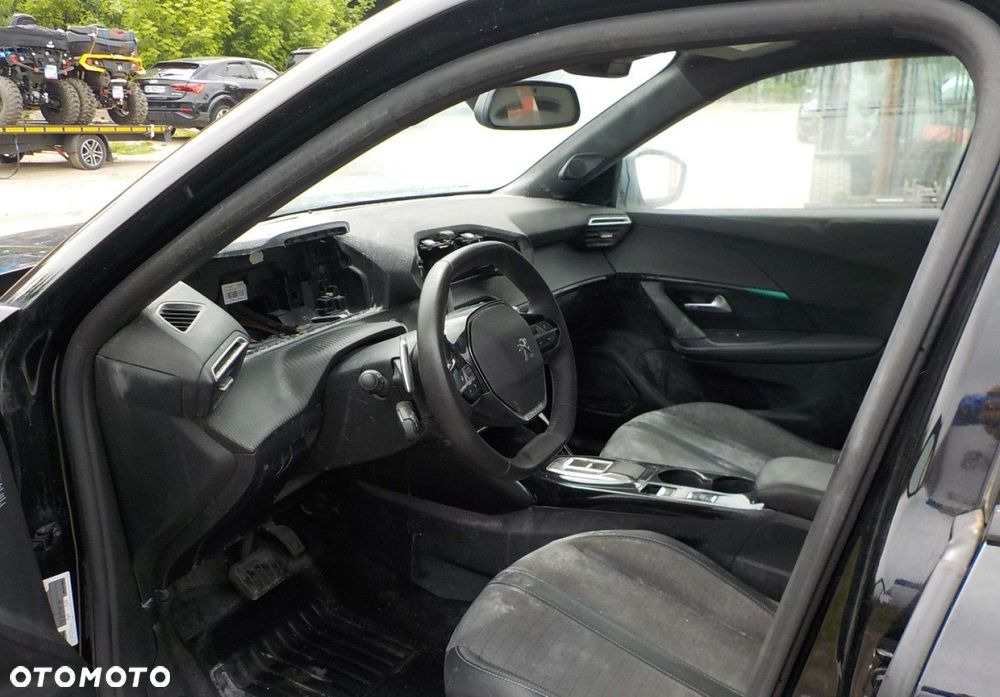 Peugeot 2008 - 21