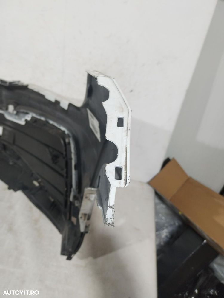 Bara fata VW Tiguan 2, facelift R-Line, 2020, 2021, 2022, 2023, cod origine OE 5NA807221D. - 9