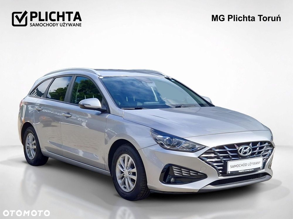 Hyundai i30 - 8