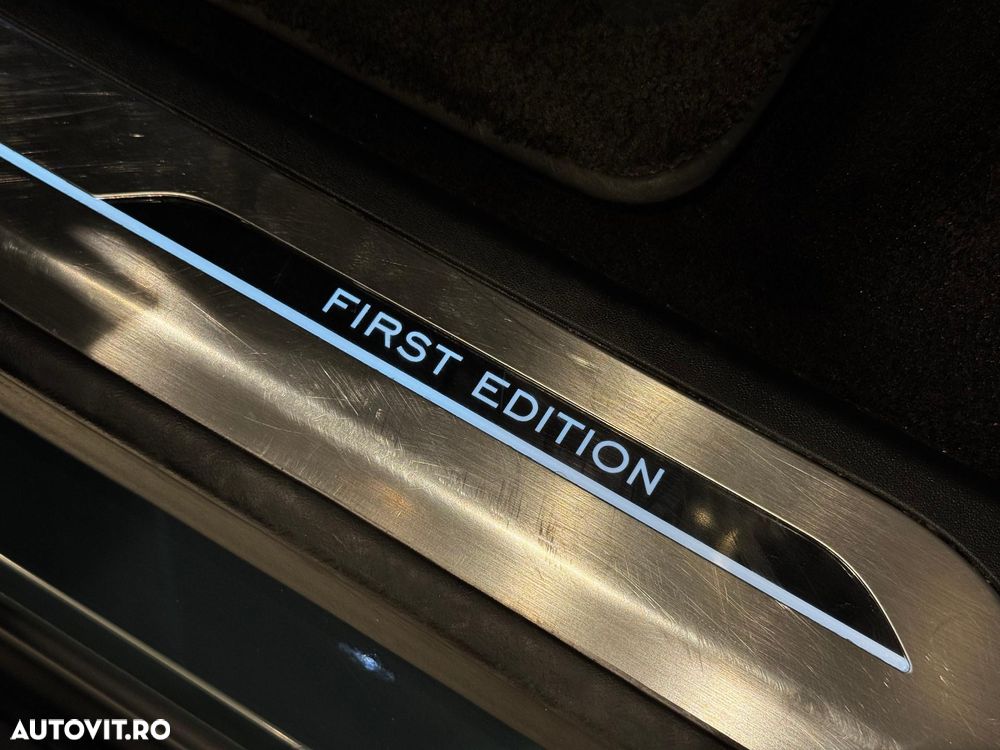 Land Rover Range Rover Sport 4.4 V8 P530 First Edition - 16