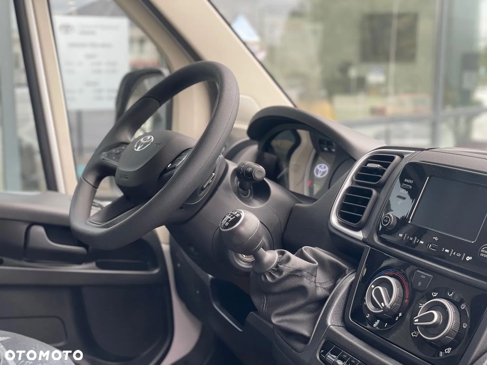 Toyota PROACE MAX - 7