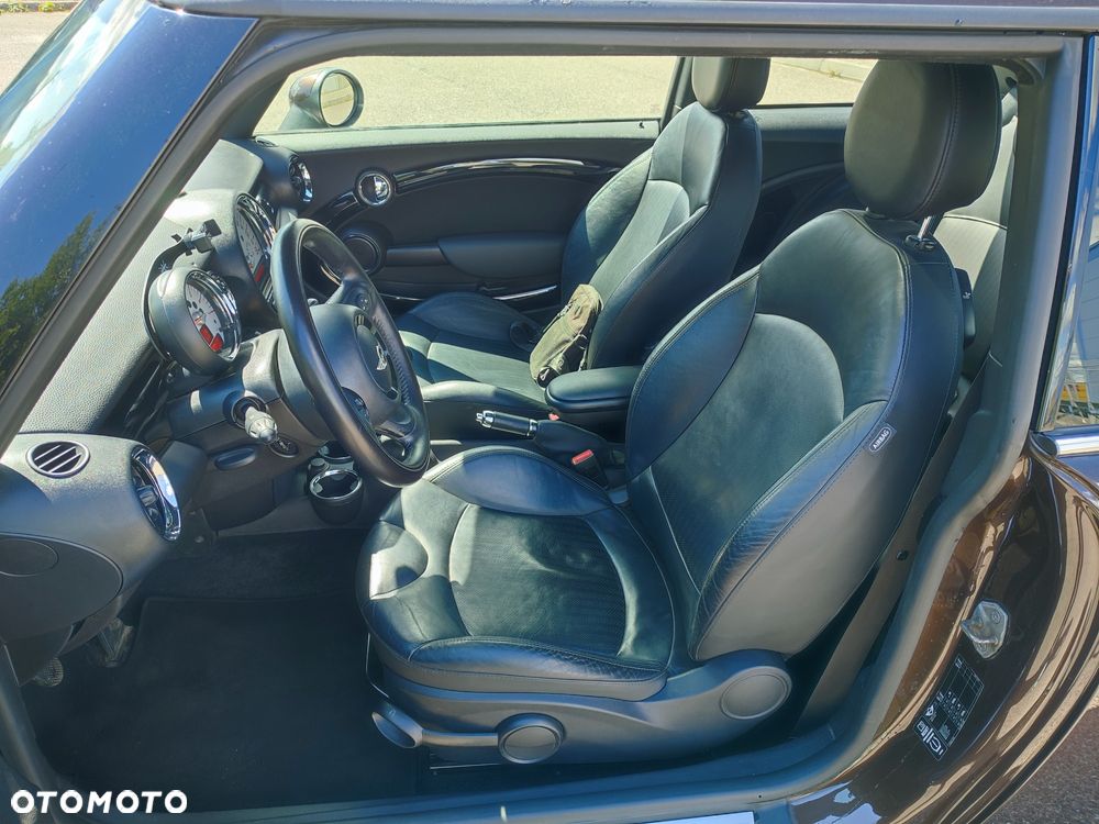 MINI Cooper - 8