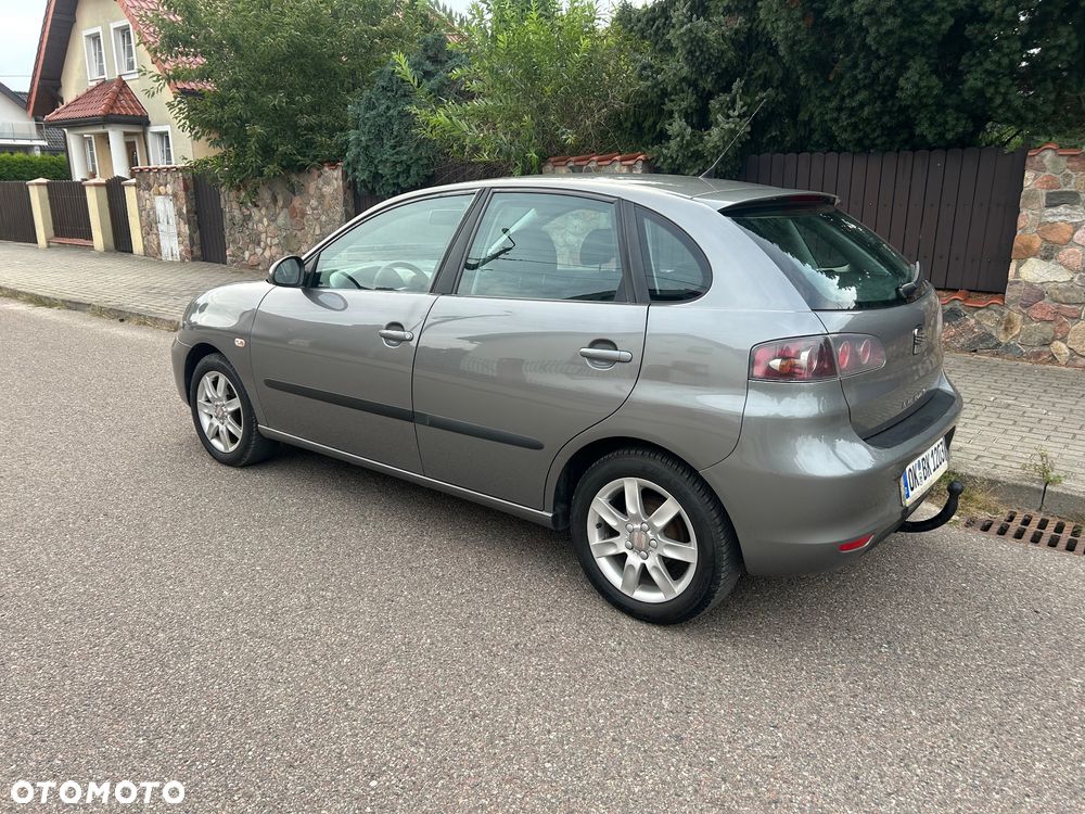 Seat Ibiza - 21